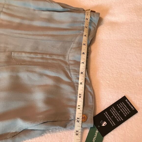 NEW Simons Twik Exclusive Organic Soft Jogger Pants Jeans XS for Women​ - Picture 9 of 15